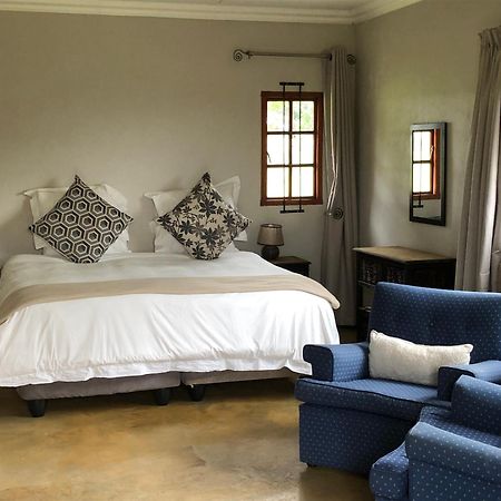 Sanctuary Life Guest Farm Hotel Магалисбург Екстериор снимка