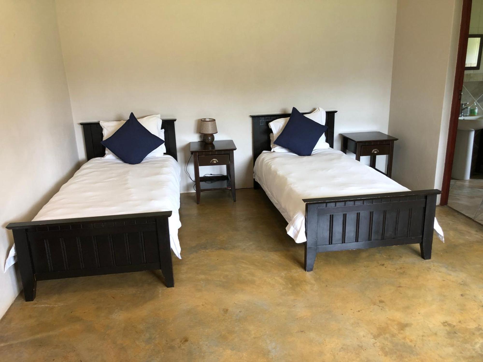Sanctuary Life Guest Farm Hotel Магалисбург Екстериор снимка