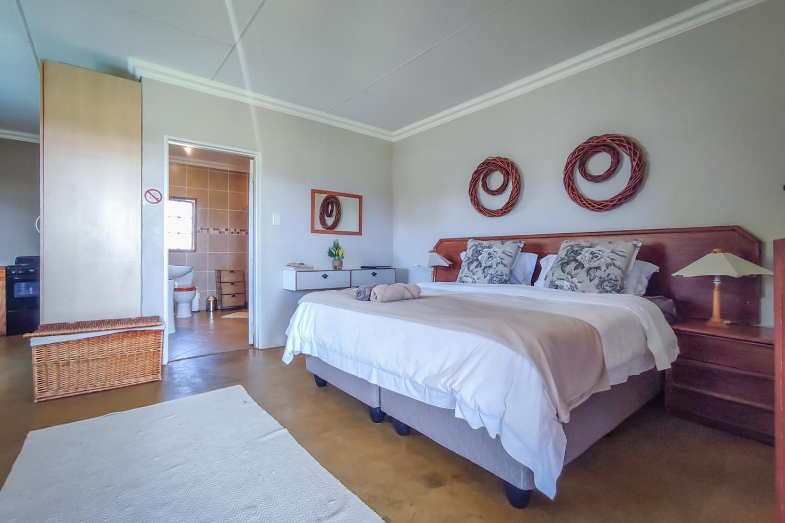 Sanctuary Life Guest Farm Hotel Магалисбург Екстериор снимка