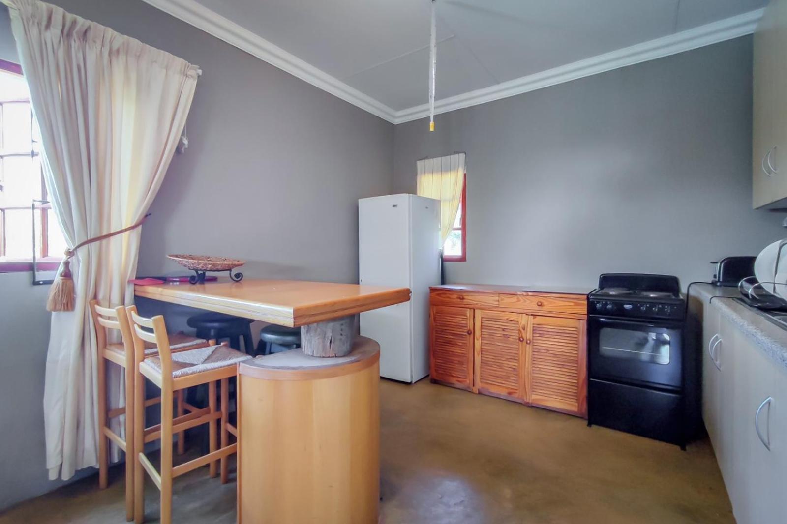 Sanctuary Life Guest Farm Hotel Магалисбург Екстериор снимка