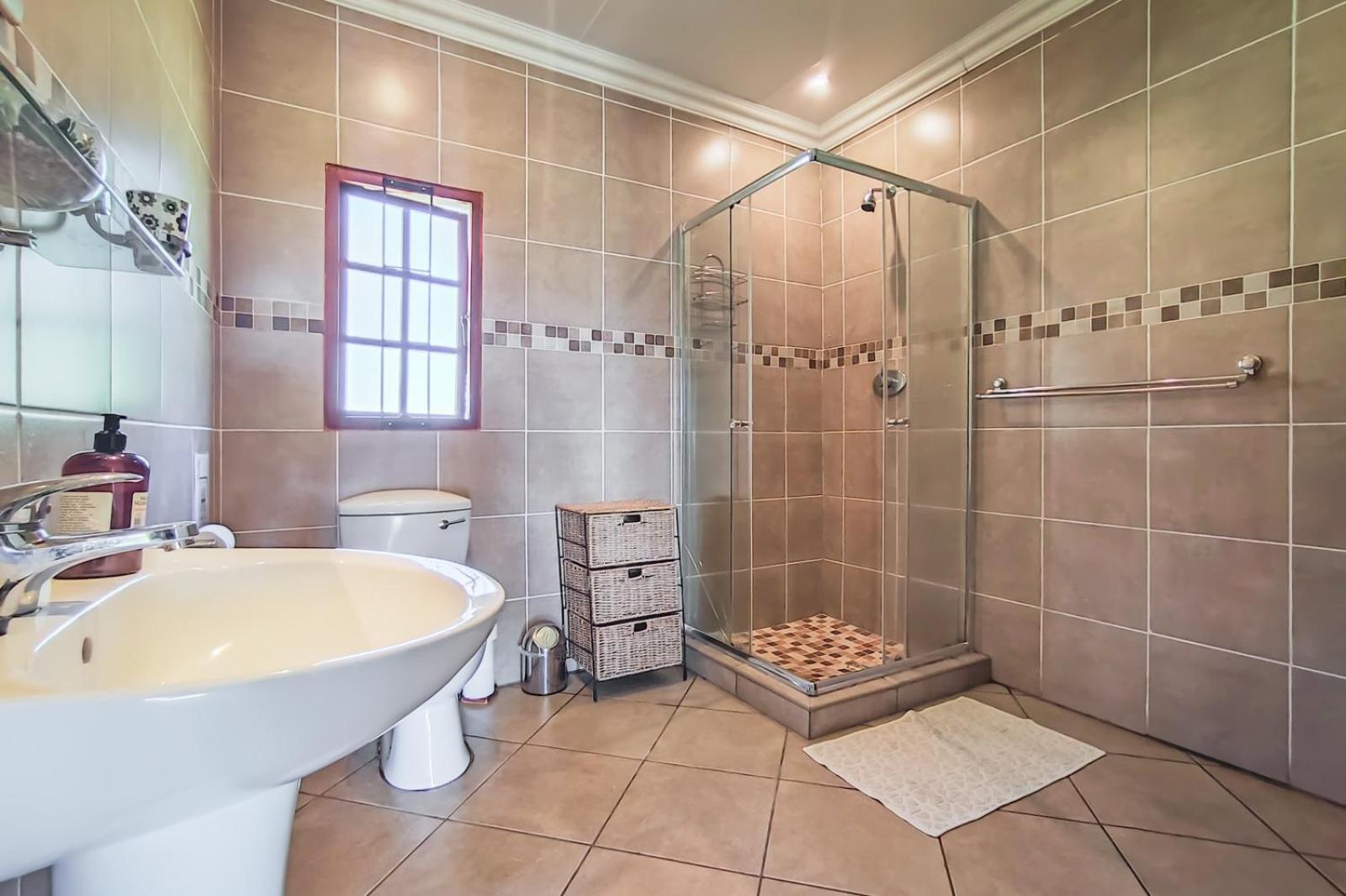Sanctuary Life Guest Farm Hotel Магалисбург Екстериор снимка
