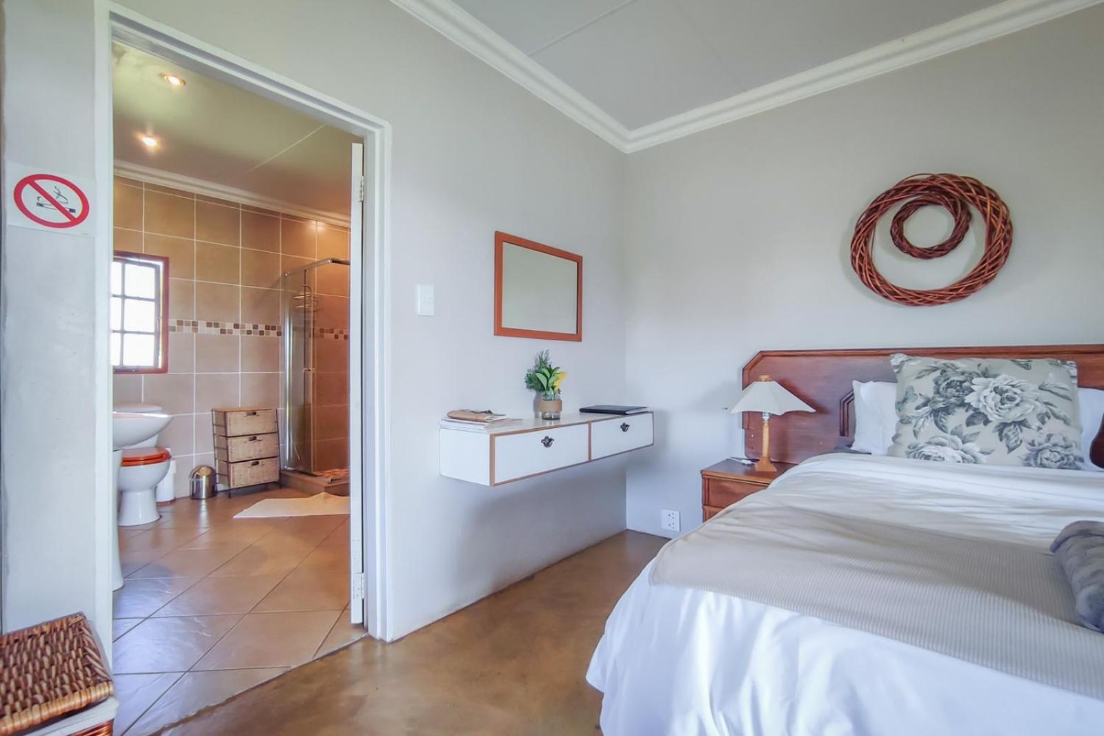 Sanctuary Life Guest Farm Hotel Магалисбург Екстериор снимка
