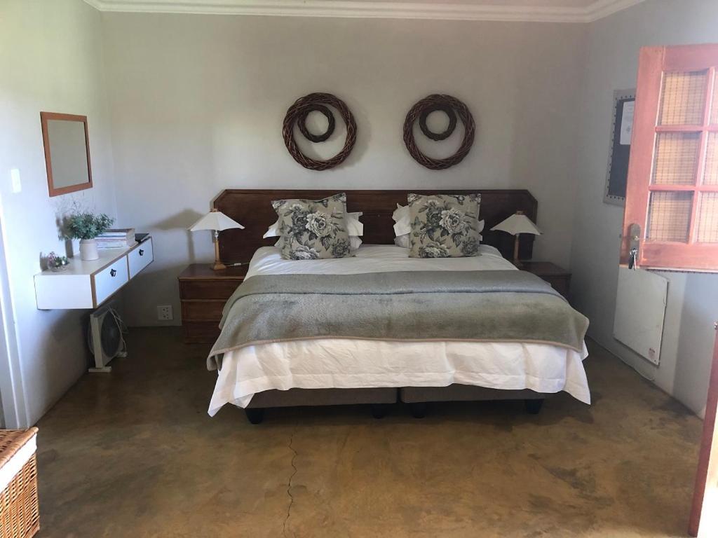 Sanctuary Life Guest Farm Hotel Магалисбург Екстериор снимка