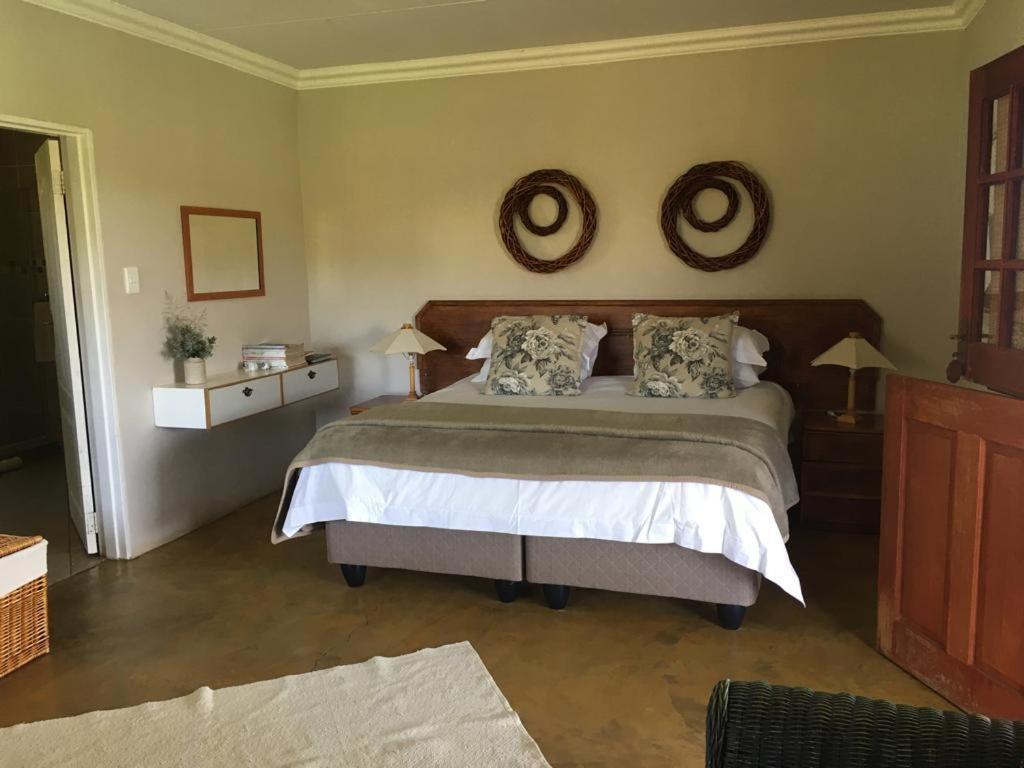 Sanctuary Life Guest Farm Hotel Магалисбург Екстериор снимка