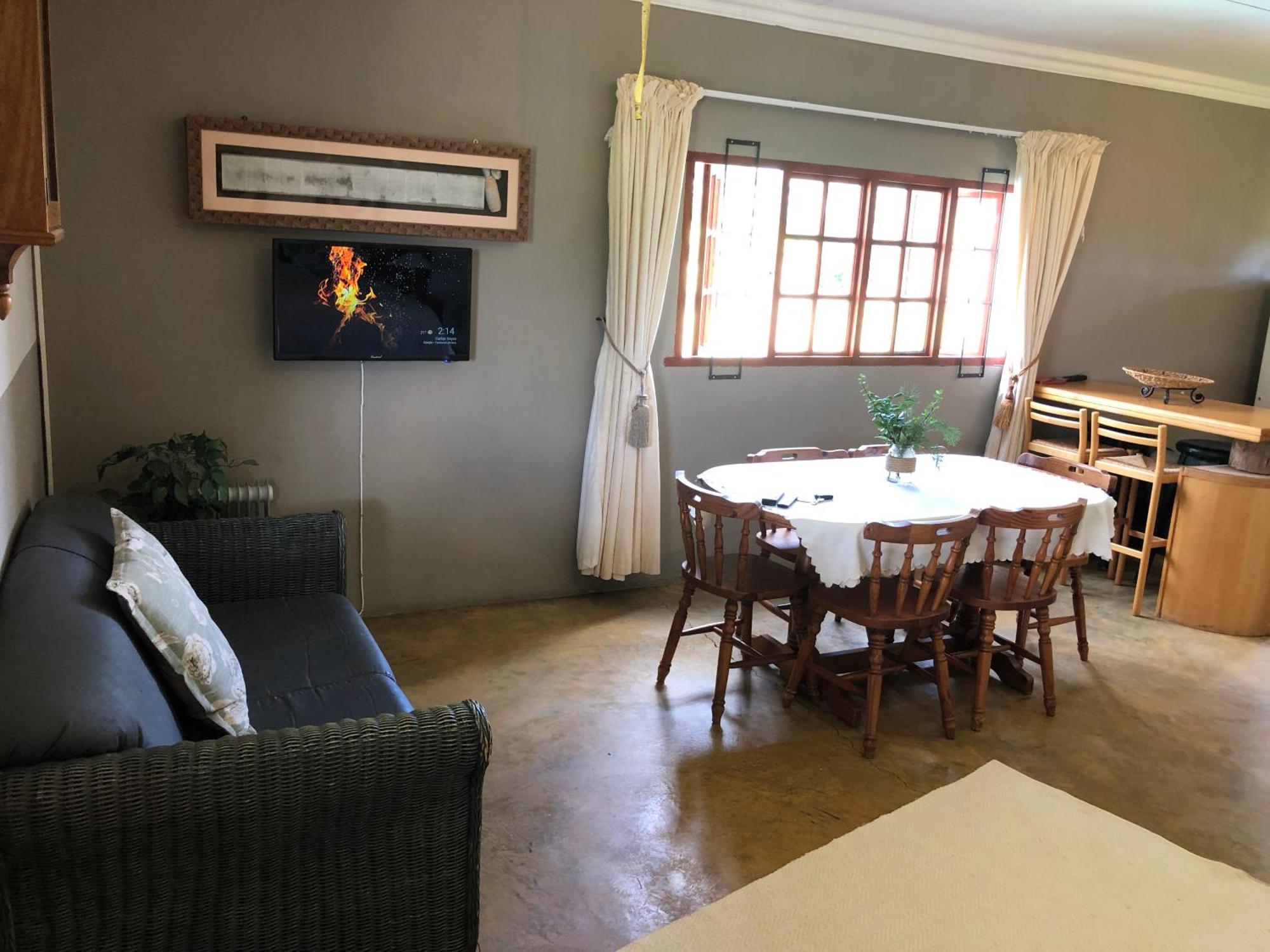 Sanctuary Life Guest Farm Hotel Магалисбург Екстериор снимка