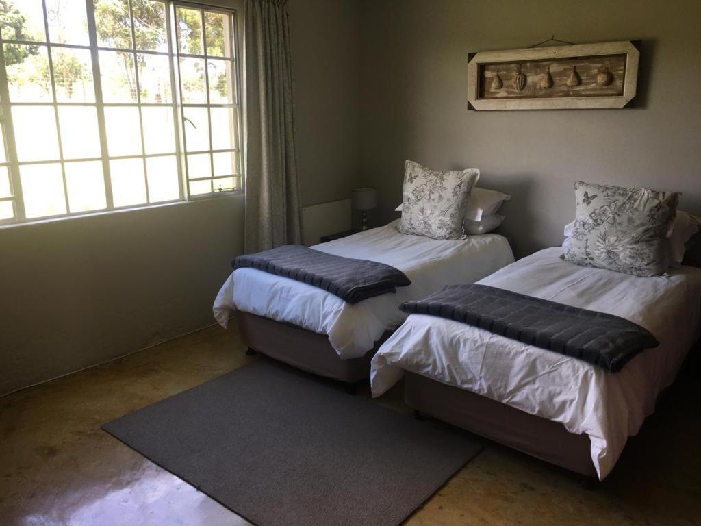Sanctuary Life Guest Farm Hotel Магалисбург Екстериор снимка