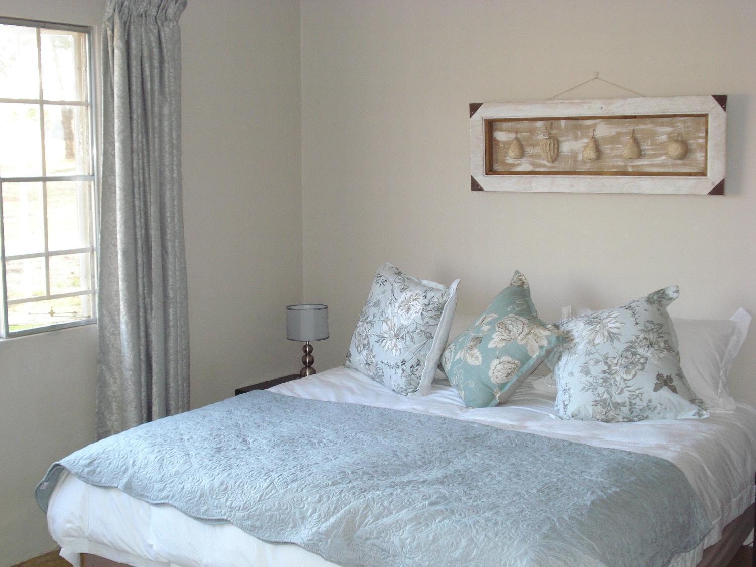 Sanctuary Life Guest Farm Hotel Магалисбург Екстериор снимка