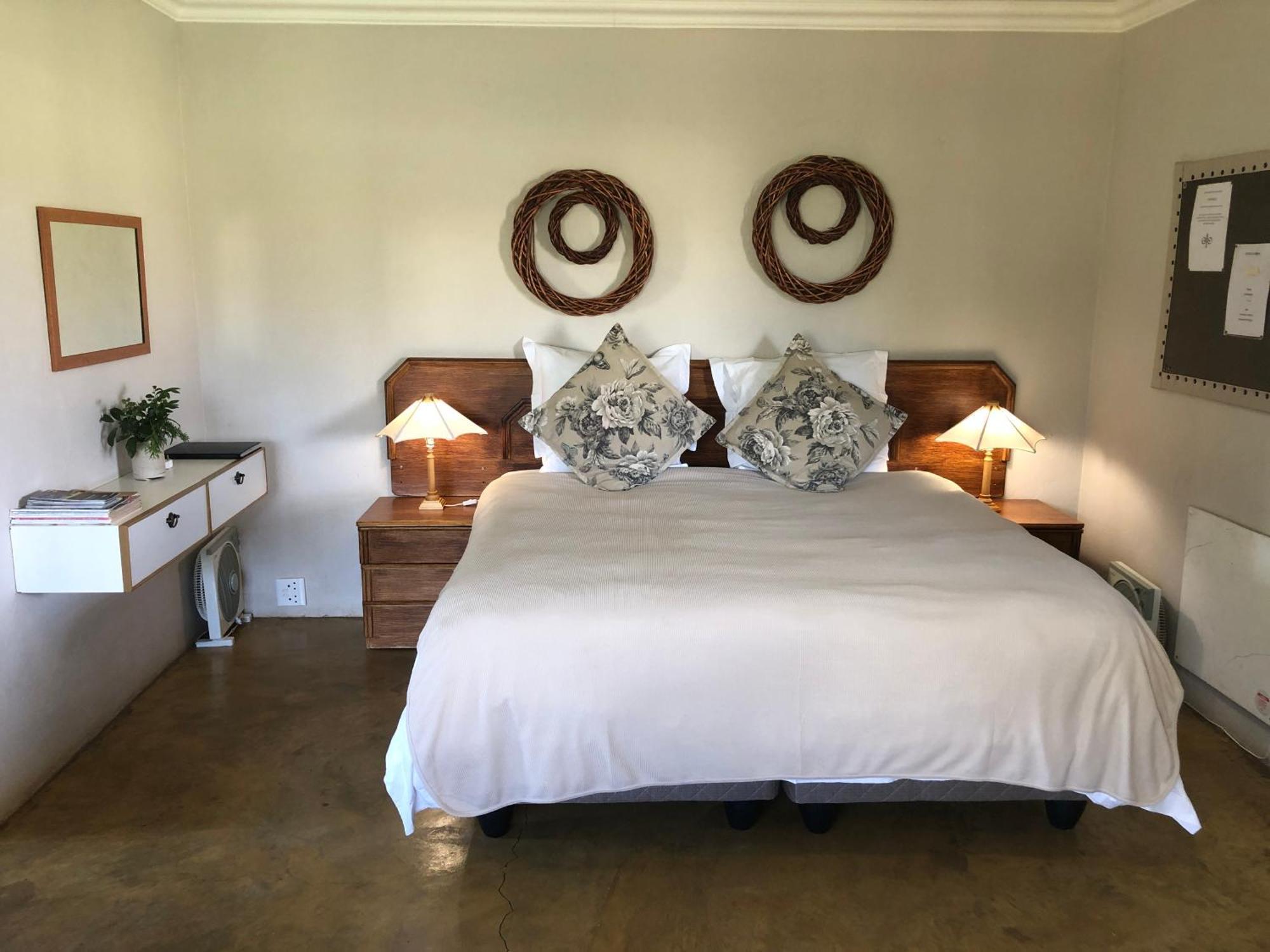Sanctuary Life Guest Farm Hotel Магалисбург Екстериор снимка