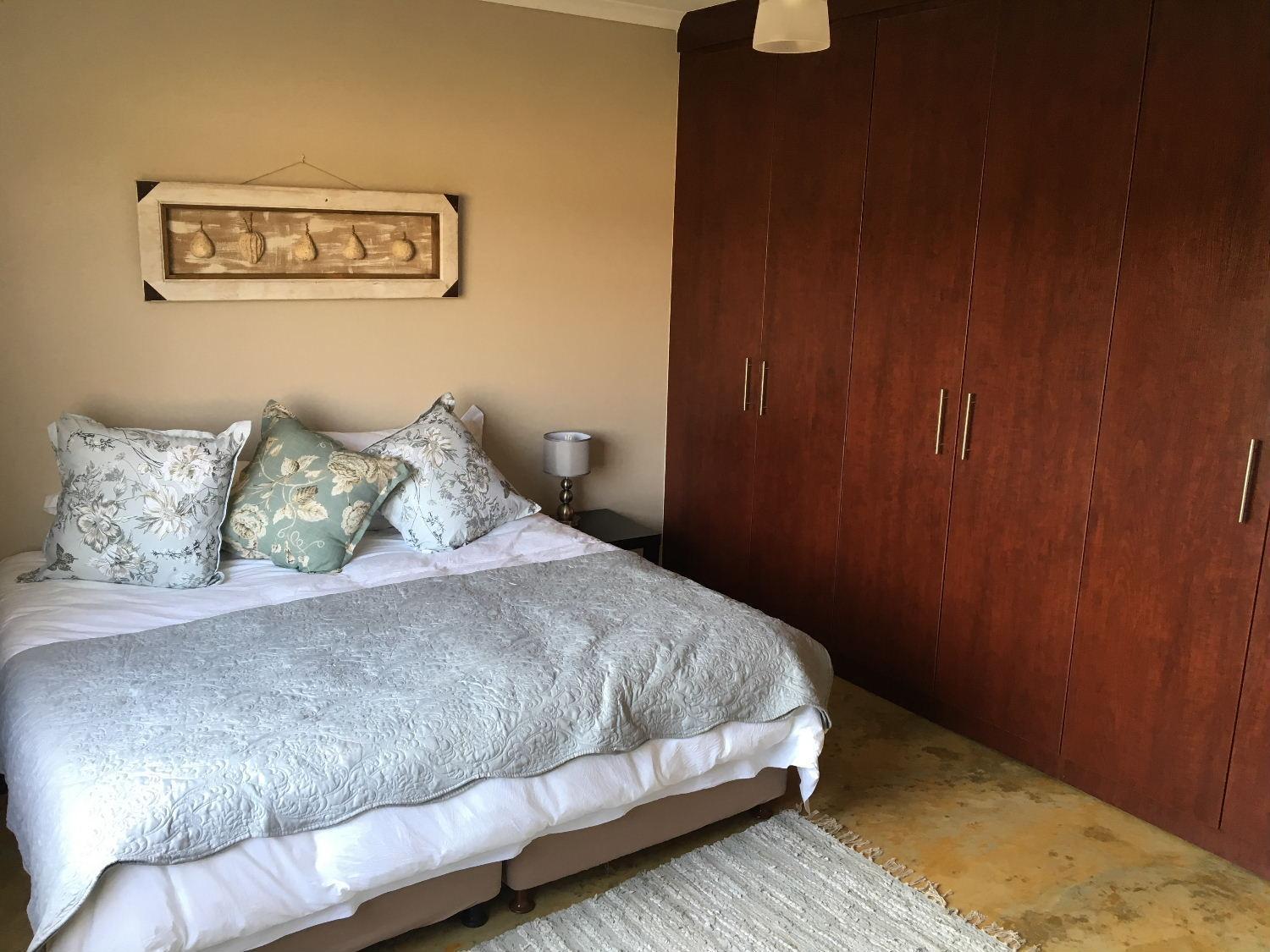 Sanctuary Life Guest Farm Hotel Магалисбург Екстериор снимка