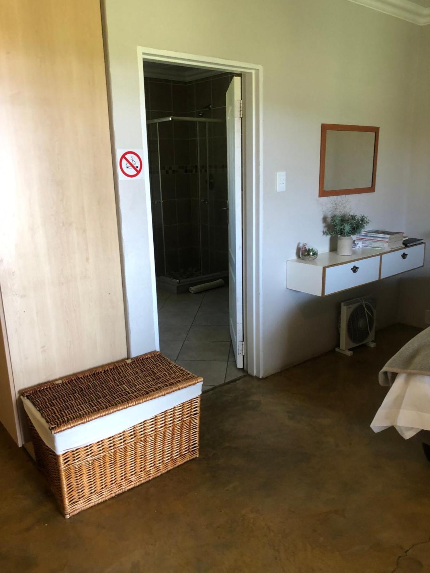 Sanctuary Life Guest Farm Hotel Магалисбург Екстериор снимка