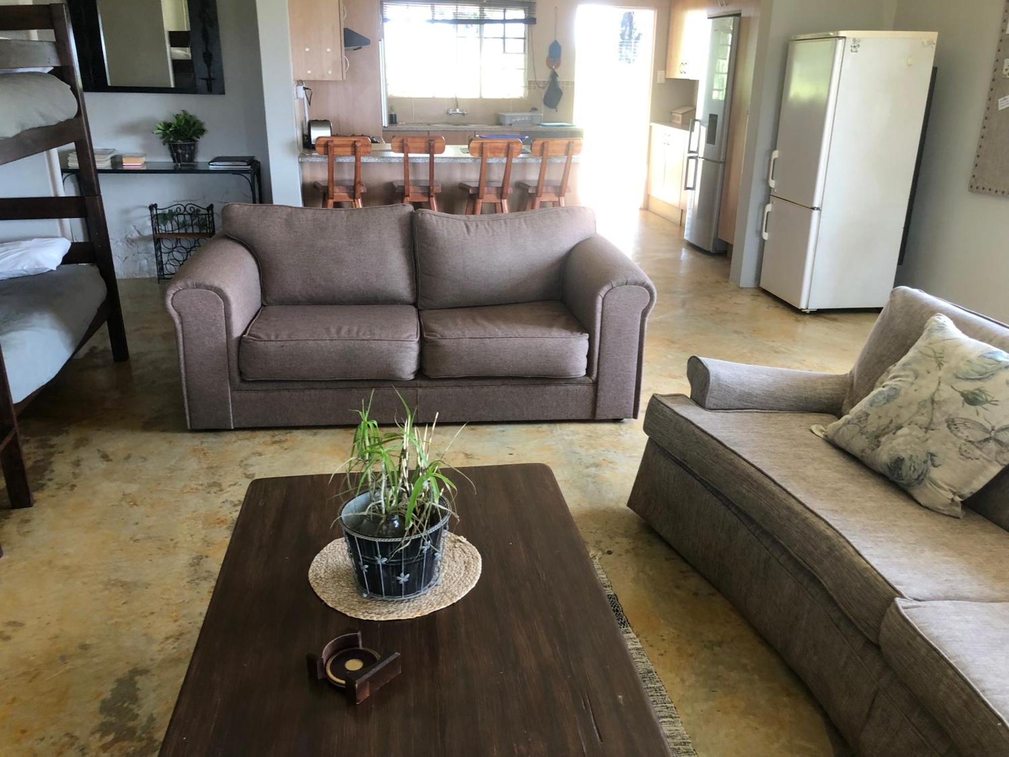 Sanctuary Life Guest Farm Hotel Магалисбург Екстериор снимка
