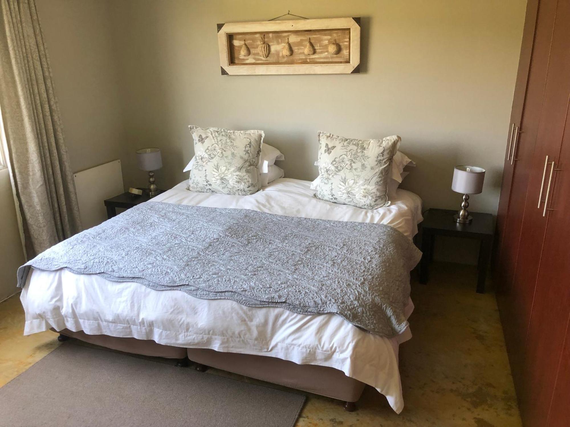 Sanctuary Life Guest Farm Hotel Магалисбург Екстериор снимка
