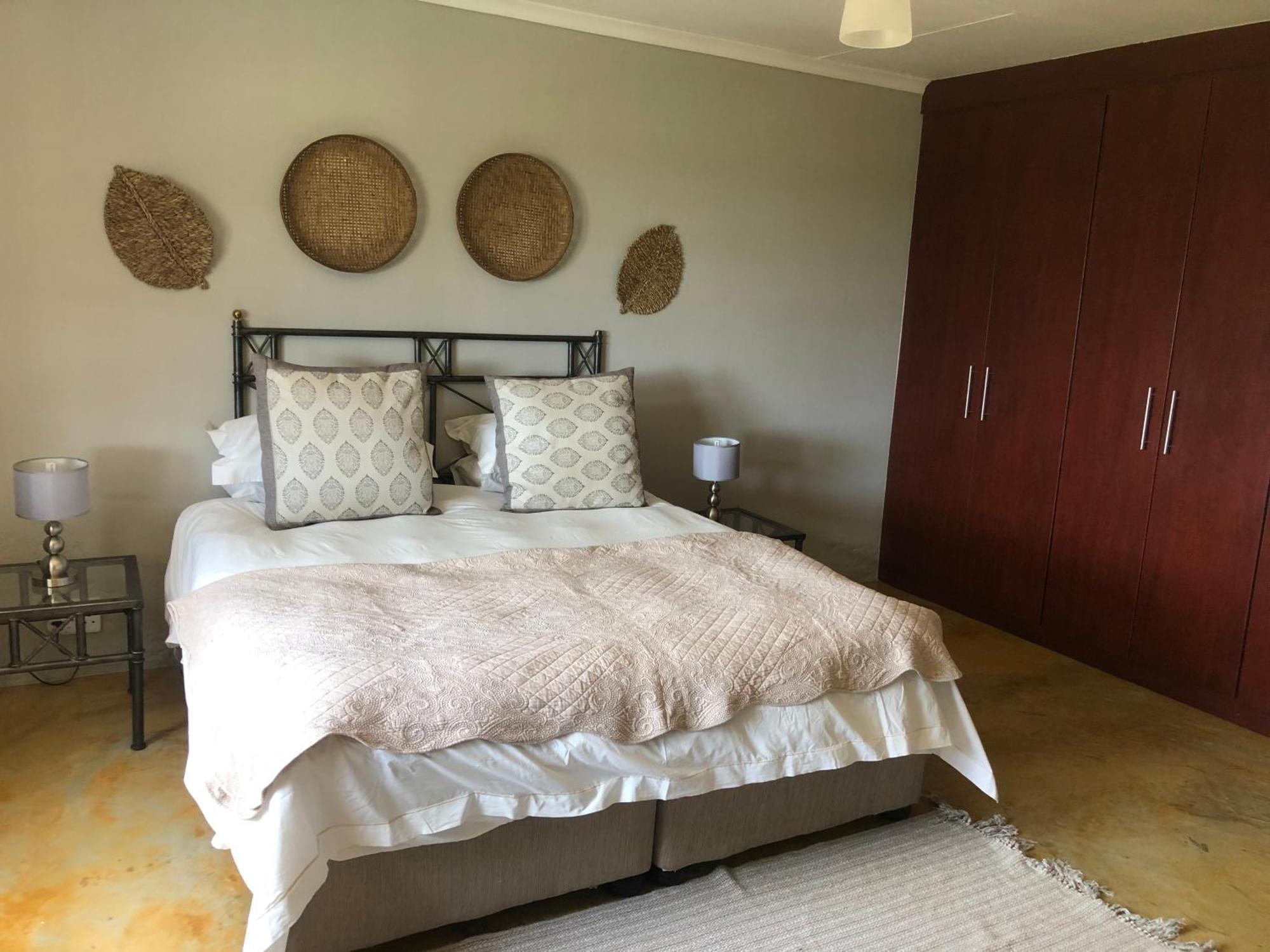 Sanctuary Life Guest Farm Hotel Магалисбург Екстериор снимка