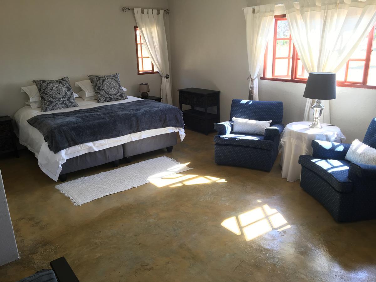 Sanctuary Life Guest Farm Hotel Магалисбург Екстериор снимка